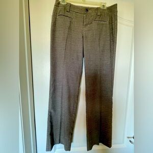 Cabi Barrister Trousers size 4